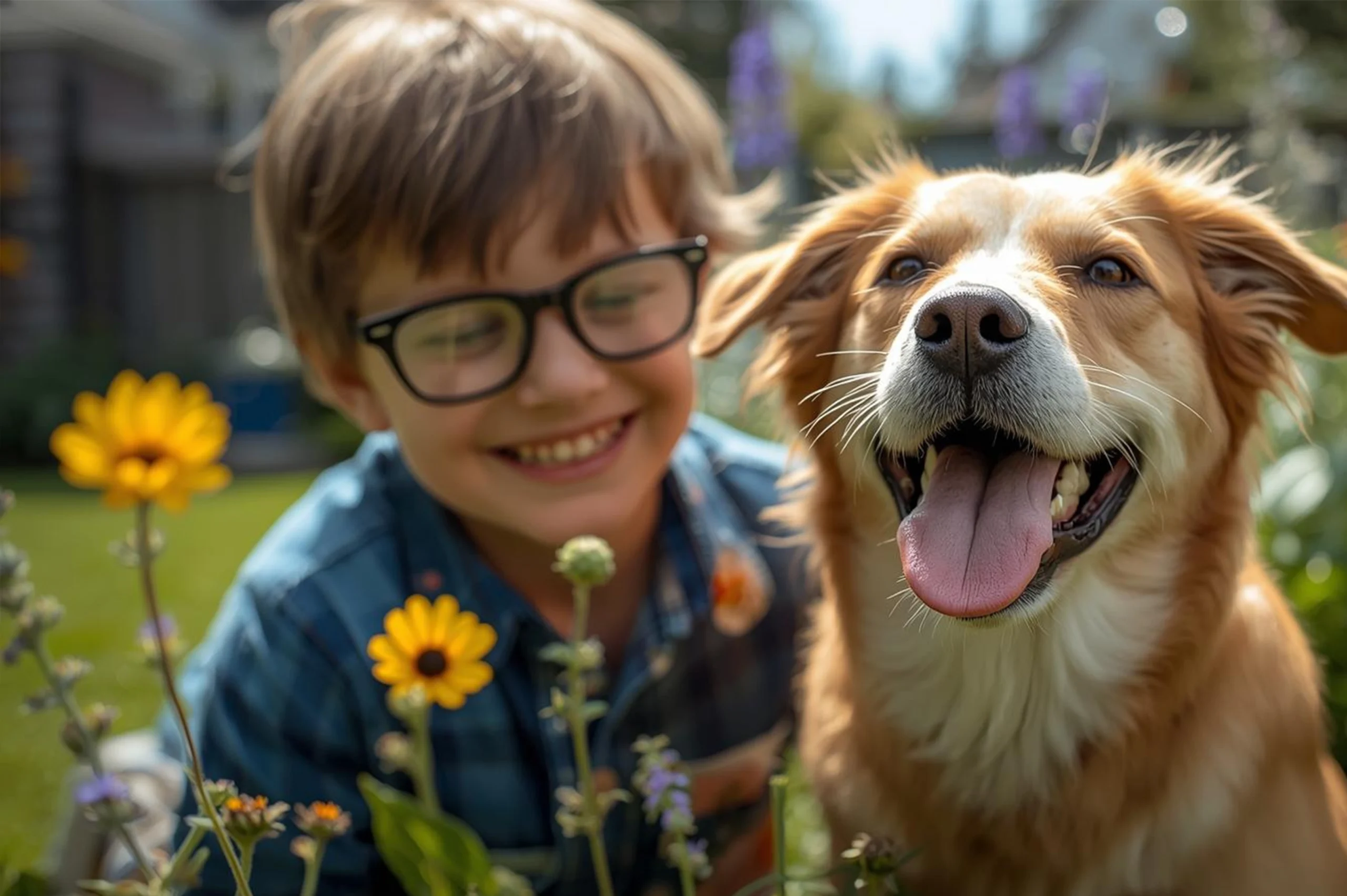 Vancouver, WA natural mosquito control, safe for kids, pets and pollinators