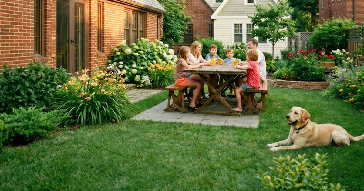Natural Mosquito Control in St. Louis, MO